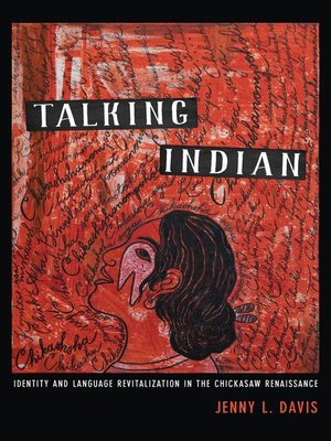 cover image of Talking Indian
